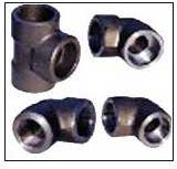 Forged Fittings