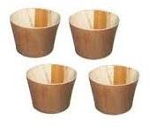 Areca Leaf Cups