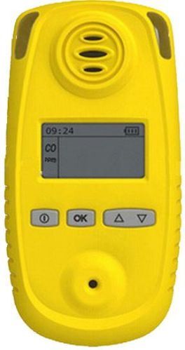 Gas Detector