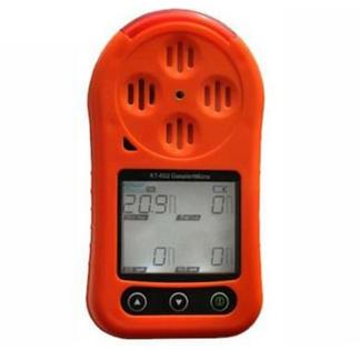 Portable Gas Detector