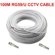 CCTV Cables