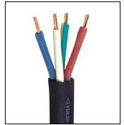 Multicore Flexible 10.0 MM 4 Core Cables