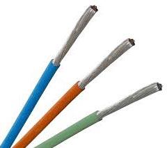 Multicore Flexible 16.0 MM 3 Core Cables