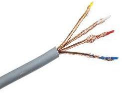 KK KABEL PVC COPPER Multicore Flexible Cables, For Both Domestic Industrial