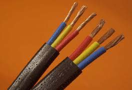 Submersible Wires