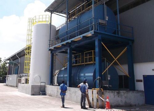 PETROLEUM HAZARDOUS LIQUID STORAGE TANKS