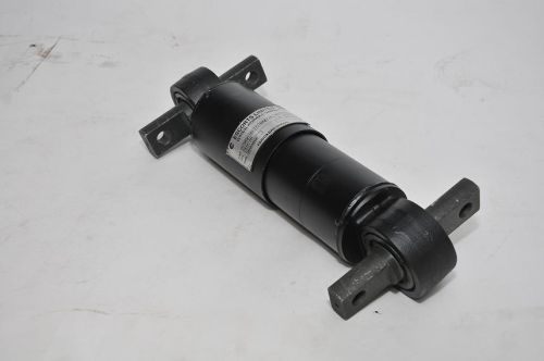 Hydraulic Damper