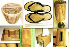 Bamboo Products