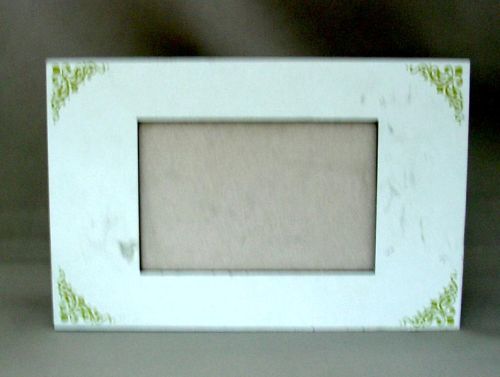 Paper Photo Frame