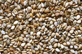 Brown Sesame Seeds