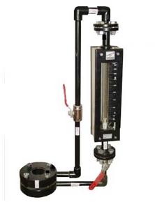 Bypass Rotameter