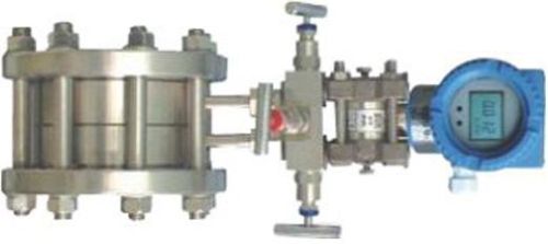 Orifice Flange Assembly