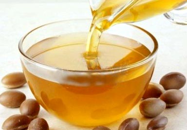 Argan oil