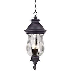 Misbah Exports Crystal Hanging Lantern, Size : Customized