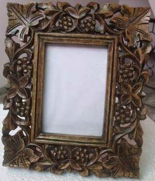 Decorative Photo Frames
