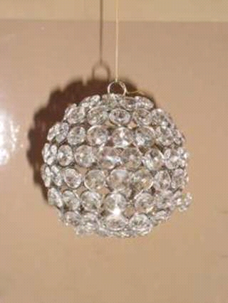 Misbah Exports Hanging Candle Holder, For Homes Hotels Villas