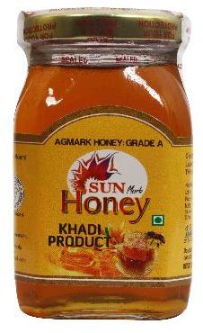 Honey, Certification : Agmark