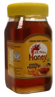 Raw Honey