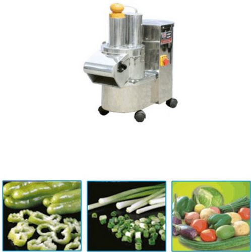 Vegetable Cutting Machine, Voltage : 220 V