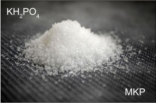 Monopotassium Phosphate 99%