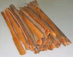 Split Cassia