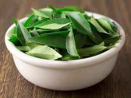 Fresh Curry Leaves