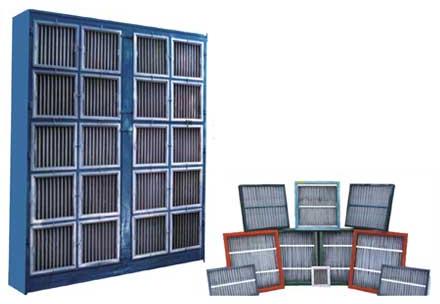 HDPE Non Woven Filter