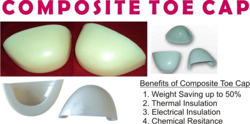 Toecap Shoes