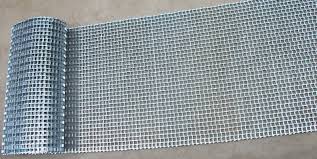 Stainless Steel Conveyor Belt