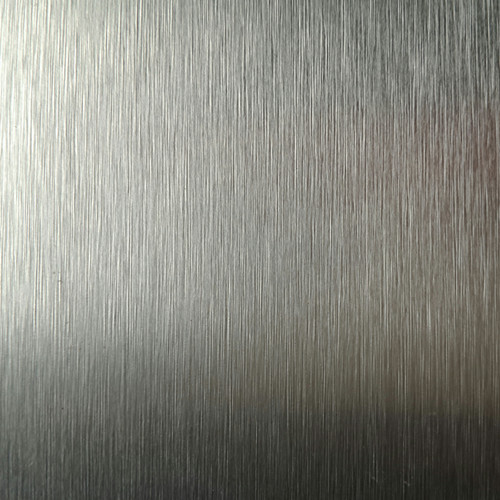 Aluminum foil kraft Metallic High Pressure Laminate