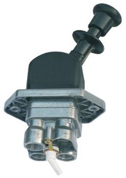 Hand Brake Valve