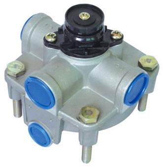 Relay Valve