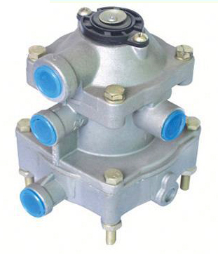 Trailer Brake Valve