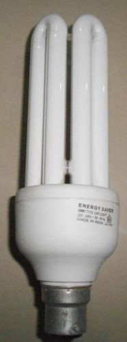 CFL Light (36W), Voltage : AC 220-240v/50-60Hz.