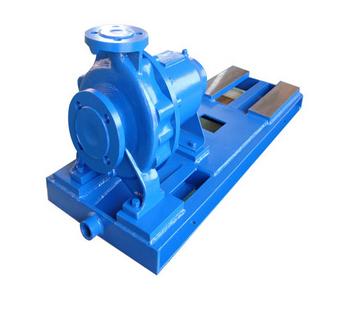 MZF Magnetic Drive Pump