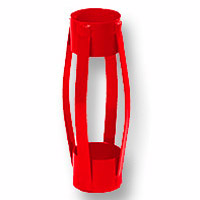Slip On Welded Bow Spring Centralizer