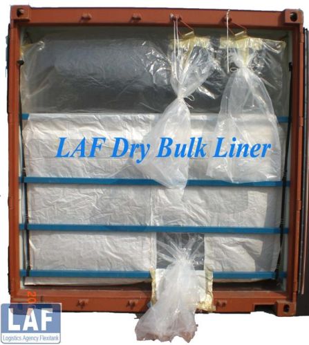 PE Film Sea Bulk Container Liner