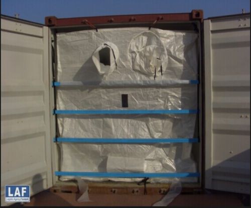 PP Bulk Container Liner