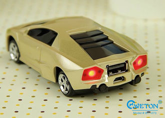 Car Shaped Power Bank