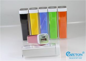 Power Bank, Packaging Type : blue
