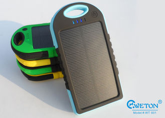 Solar Power Bank