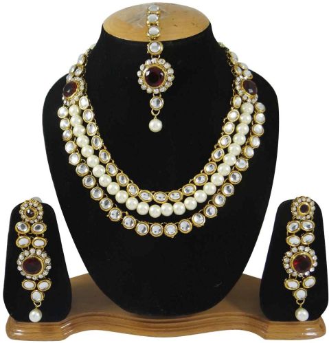 Traditional Jewellery