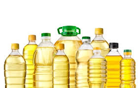 Cooking Oil