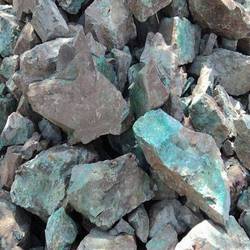 Copper Ore Lumps