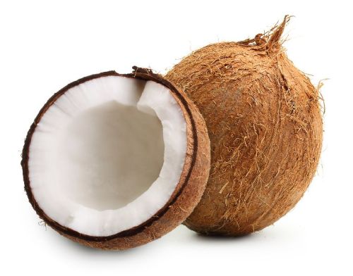 Natural Fully Husked Coconut