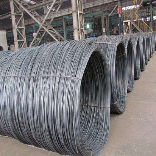 Steel Wire Rods 5.5-14mm