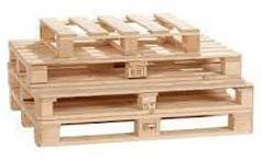 Rectangular Pine Wooden Pallets, For Packaging Use, Feature : Durable, Fine Finishing