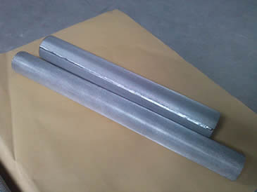 Cylindrical Filter Element