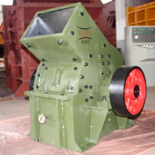 Hammer Crusher