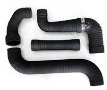 Intake Corrugated Hose